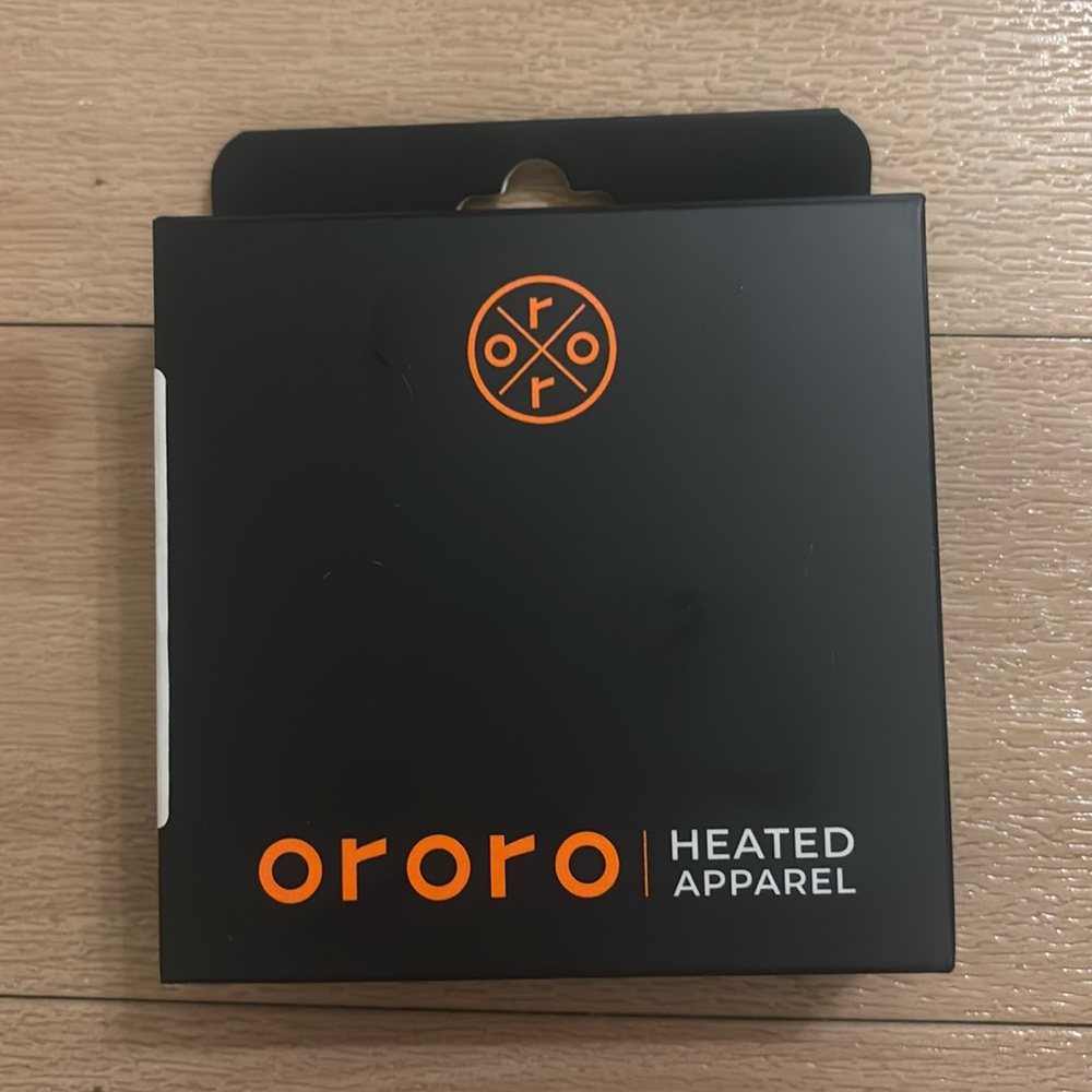ORORO 820M Rechargeable Battery w/USB A to C charging cable - 7.4V 4800mAh 21700
